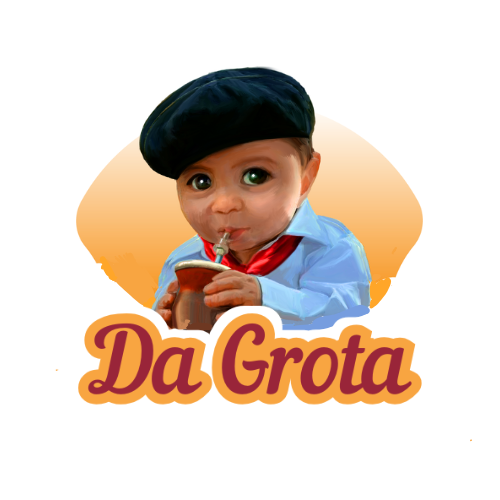 Da Grota Agropecuária